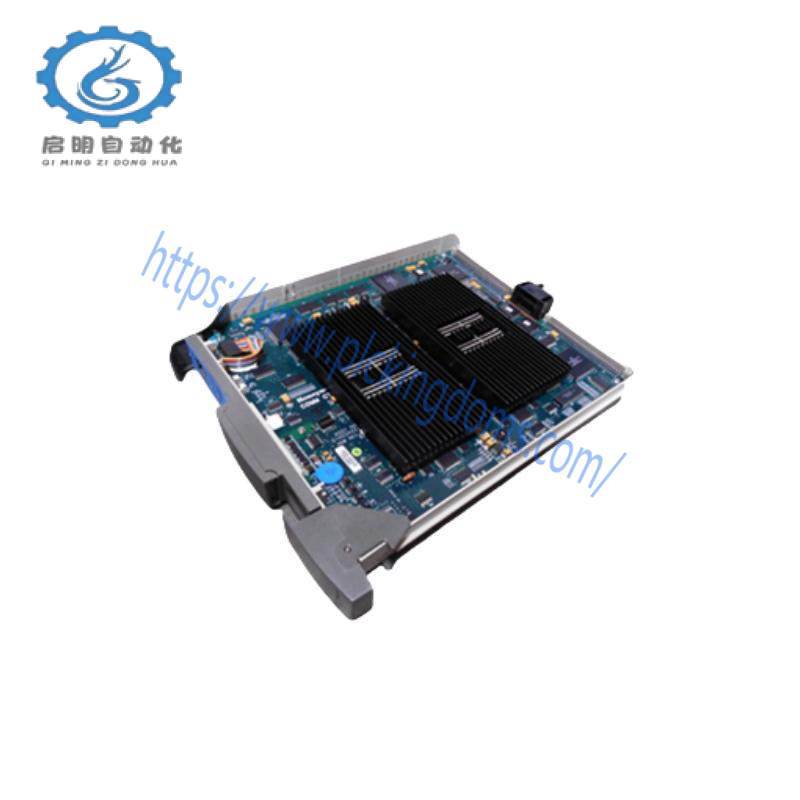 HONEYWELL 6580801911 Automation Module Distribution