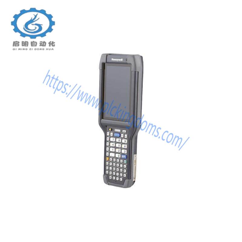HONEYWELL 6582800029 Alphanumeric, Long Range
