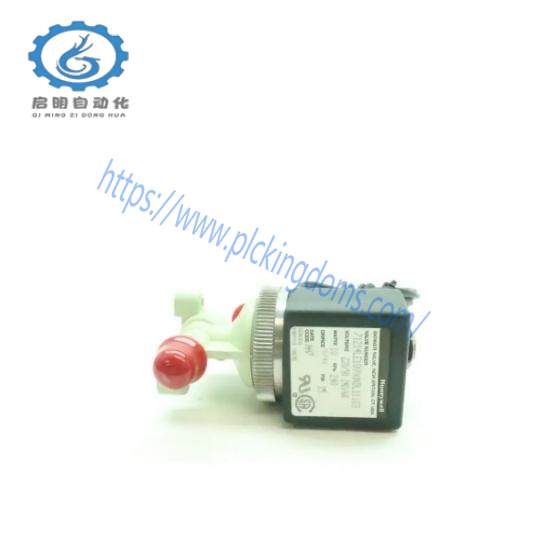 Honeywell 71214LE1QY00NDL111Q3  PKS System