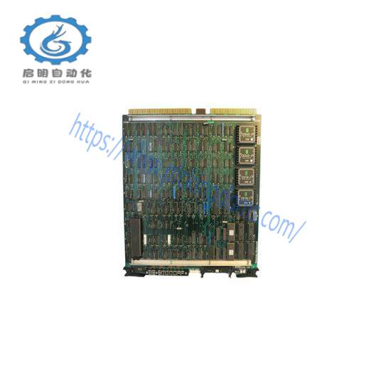 Honeywell 80360206-001 Pcb Circuit Board