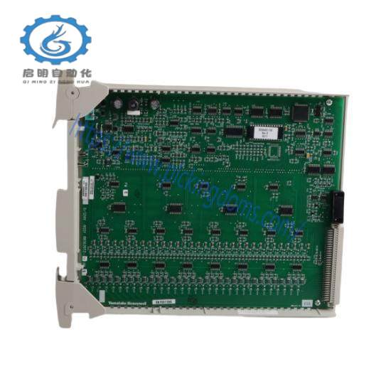 Honeywell 80363972-150  UCN Digital Input Module