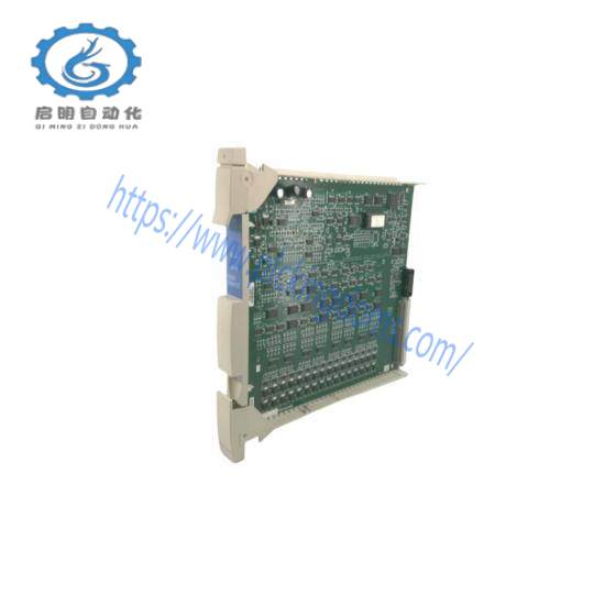 Honeywell 80363975-100 Digital Output Module