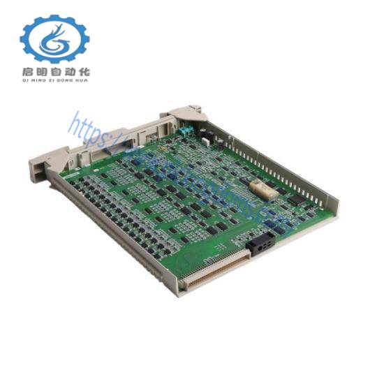 HONEYWELL 80363975-100 DIGITAL OUTPUT MODULE PROCESSER