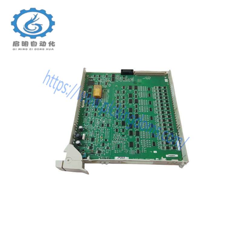 HONEYWELL 80363975-150 Digital Output Module