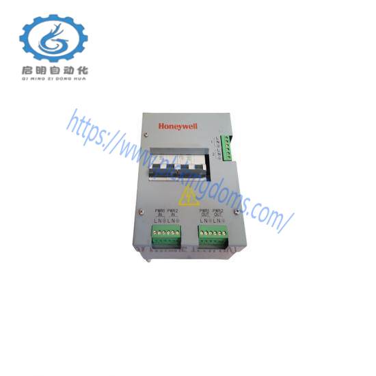 Honeywell 51400667100