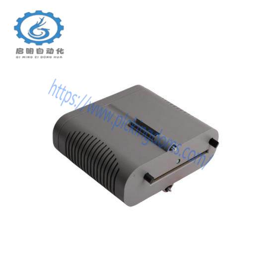 Honeywell 8C-PAIH52 51307070-175 Analog Output Module