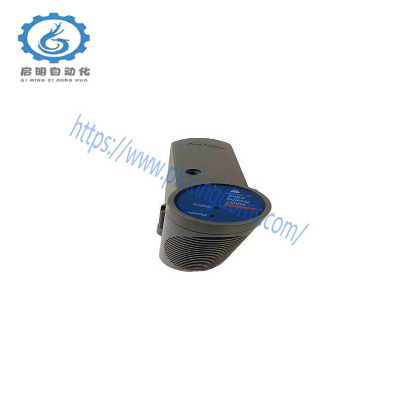 HONEYWELL 8C-PAIHA1 analog input module