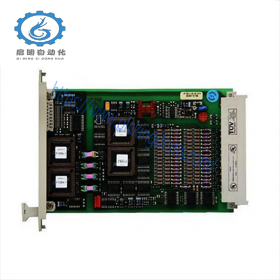 HONEYWELL 8C-PAOHA1 51454469-275 Analog Output with HART