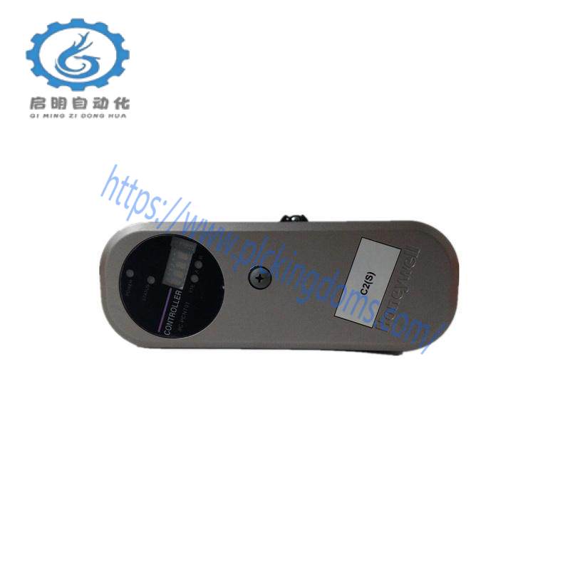 Honeywell 8C-PCNT03 Series 8 C300 Controller