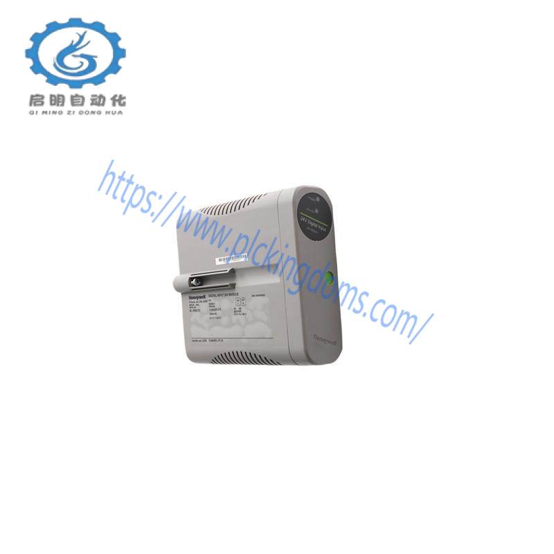 HONEYWELL 8C-PDIL51 Digital input Module