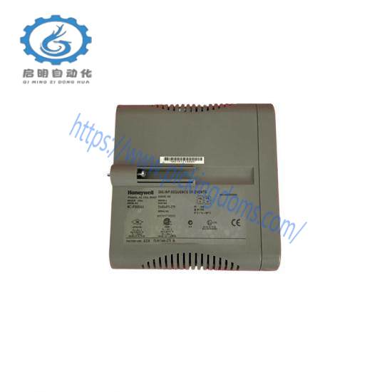 HONEYWELL 8C-PDIS01 51454360-175 digital input sequence of events module