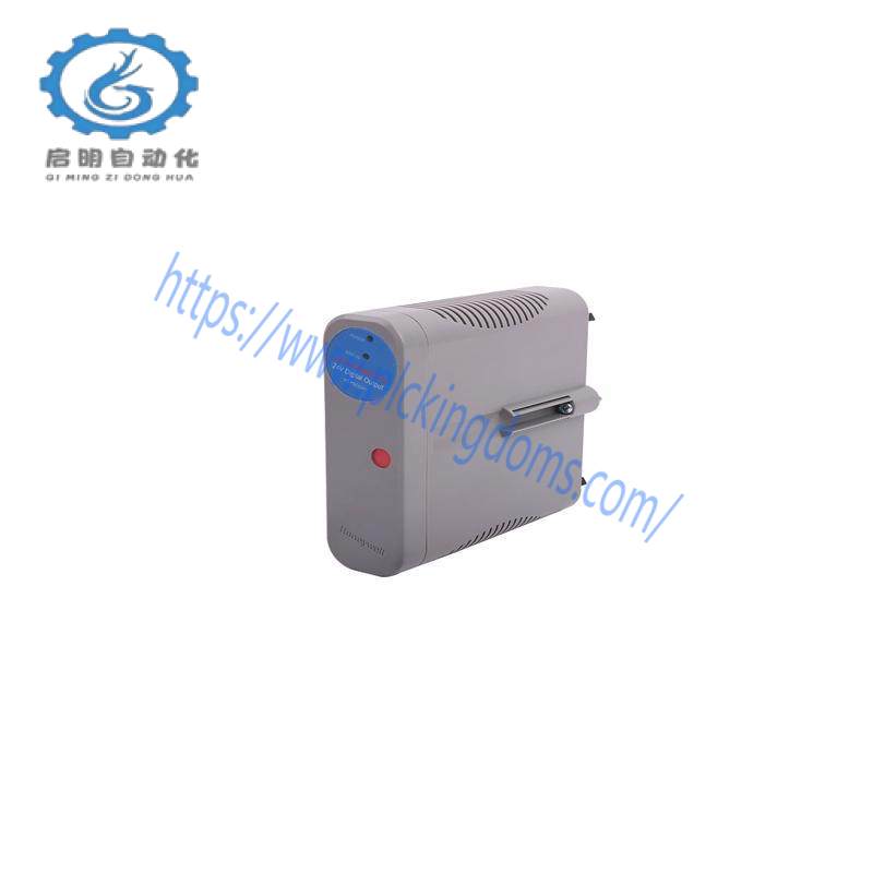 HONEYWELL 8C-PDODA1 Digital Output Module