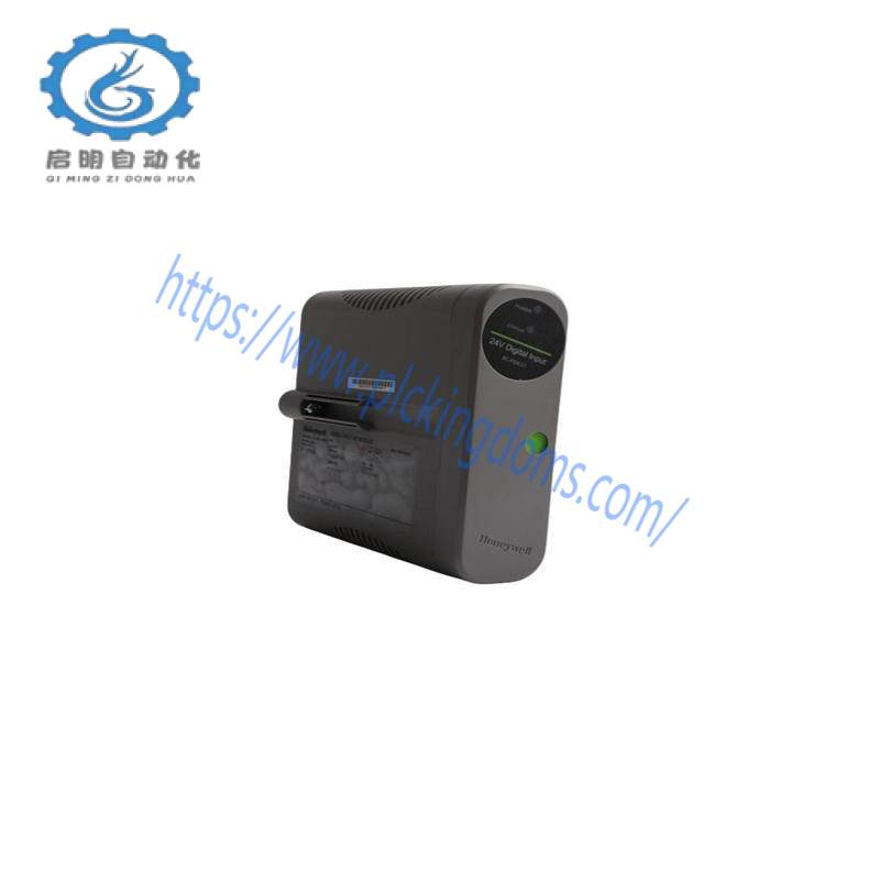 HONEYWELL 8C-TAID61 Analog Input Module