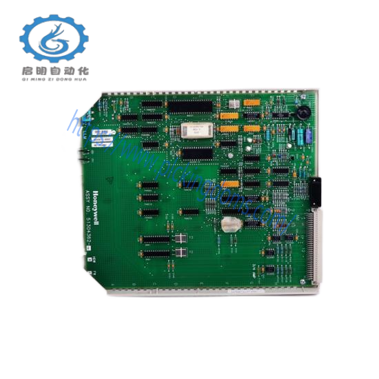 Honeywell 8C-TAID61 Orgin in USA