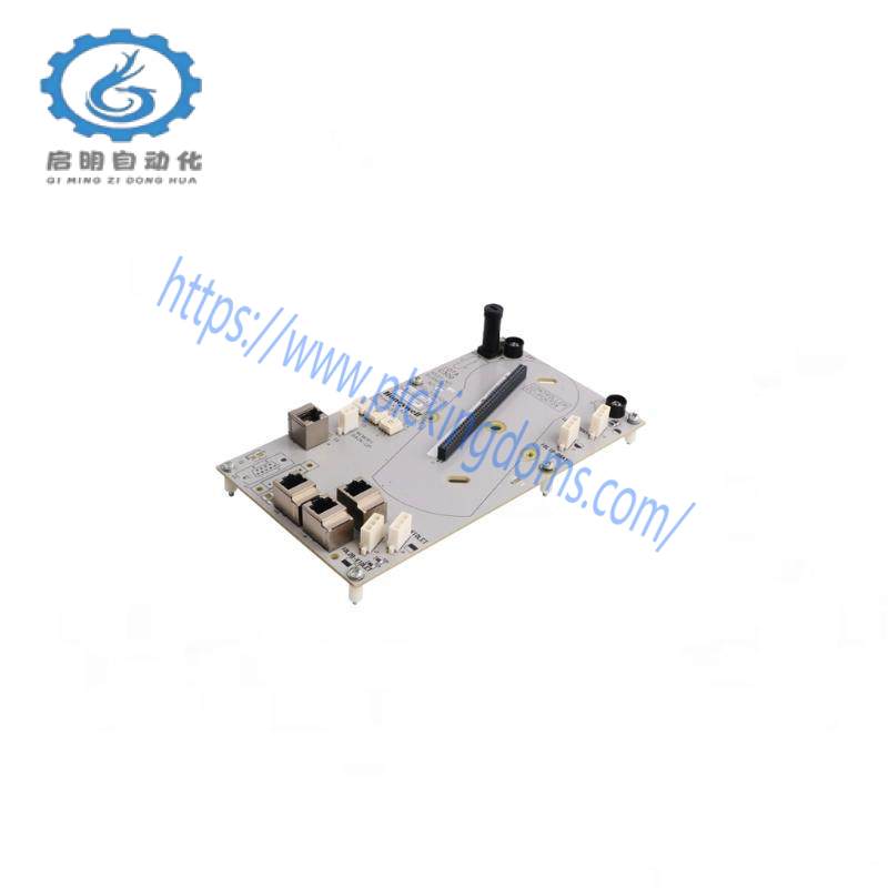 HONEYWELL 8C-TAIDA1 51307131-175 C300 Controller Backplane