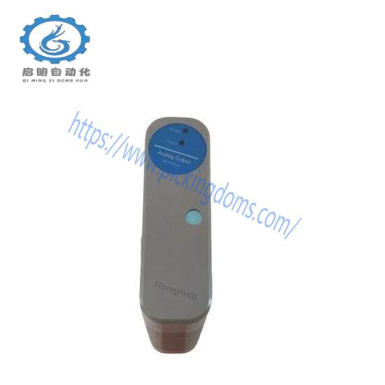Honeywell 8C-TAIX51 8C-PAONA1  PLC Module