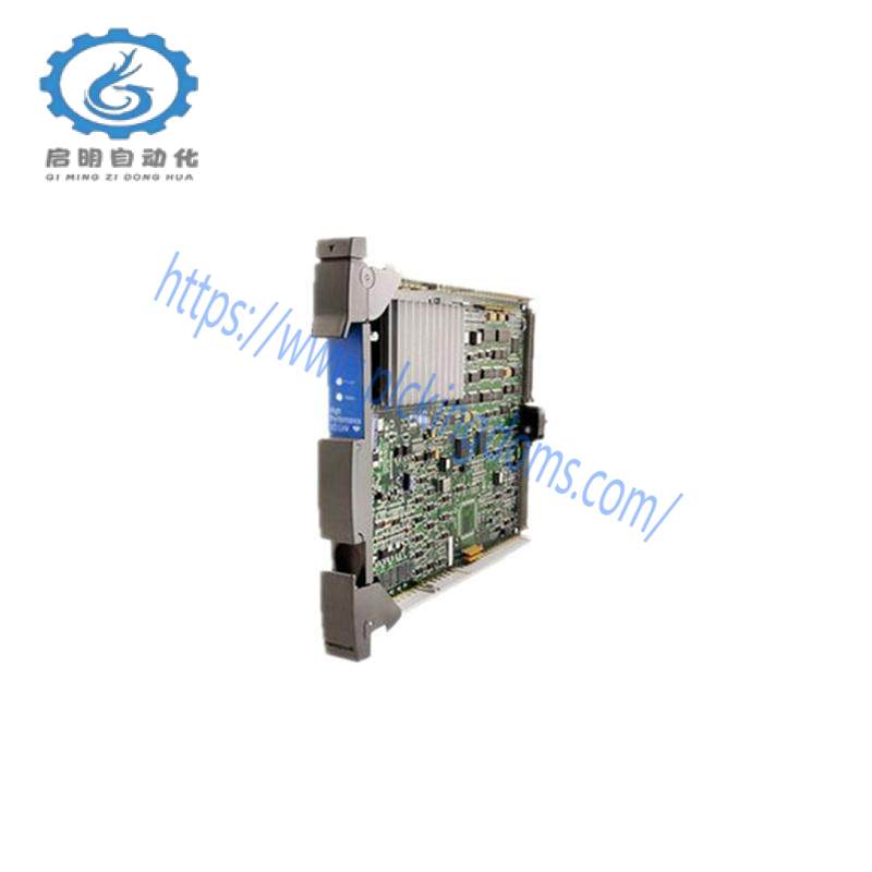 Honeywell 8C-TAIX51 Digital Input Module