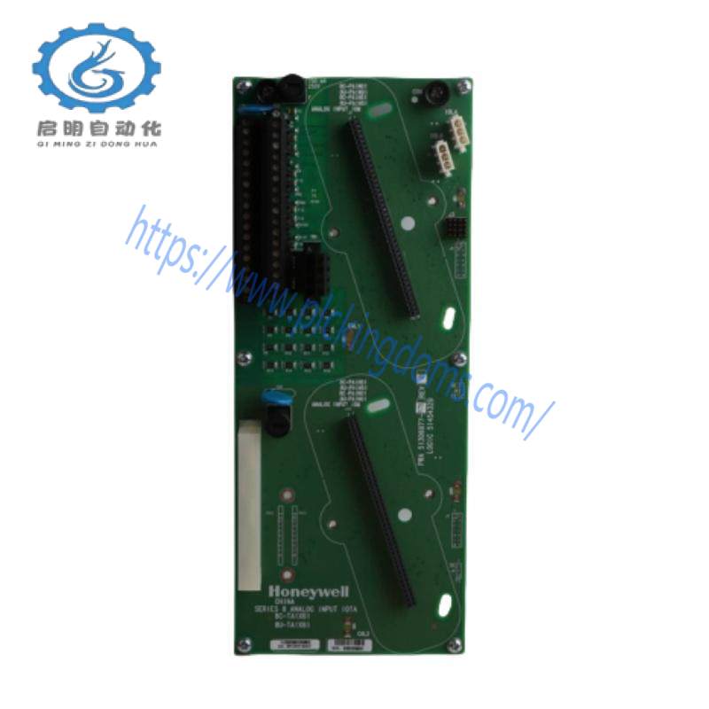 HONEYWELL 8C-TAIX61/51306977-175 Analog Input Module