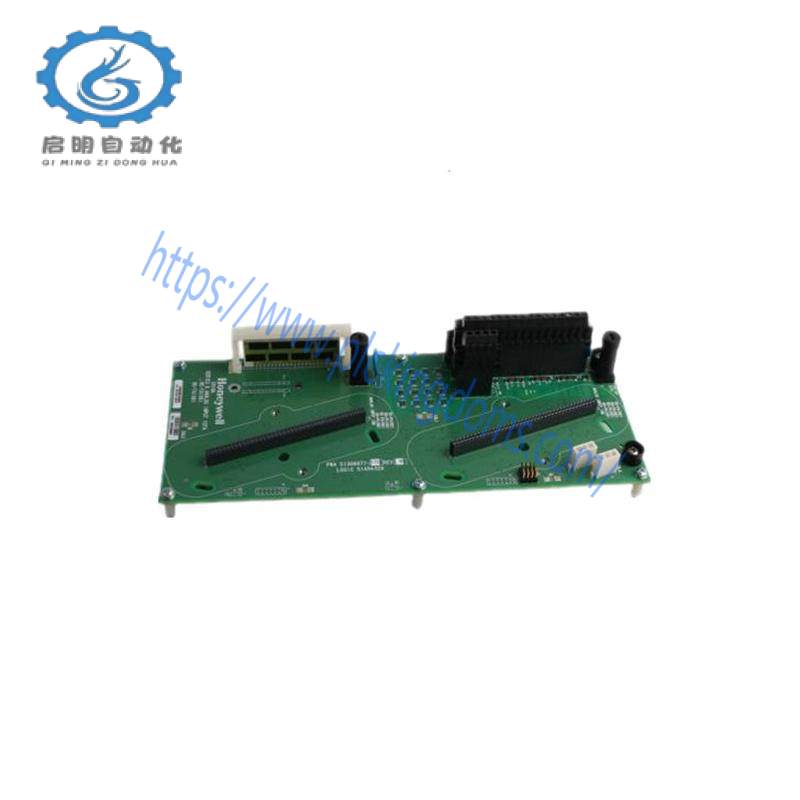 Honeywell 8C-TAIX61 Analog Input Module