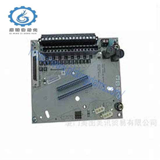 HONEYWELL 8C-TAIXB1 51307129-175 ANALOG INPUT MODULE