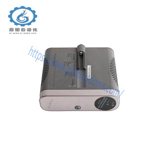 HONEYWELL 8C-TAOX51 Analog Output Module
