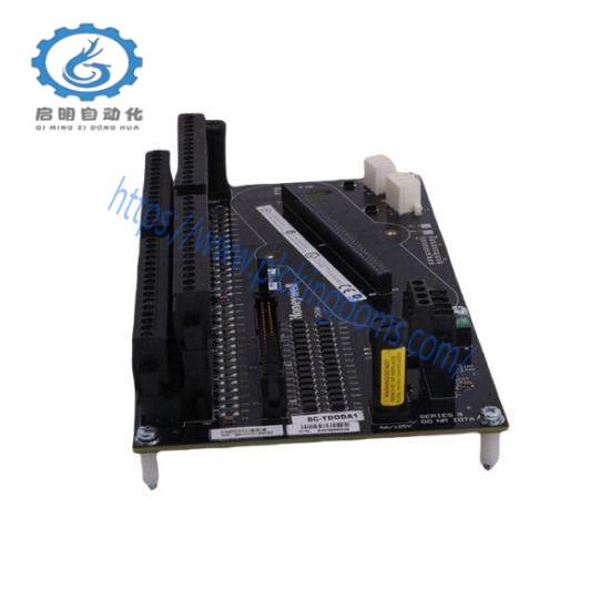 Honeywell 8C-TAOXB1 51307137-175  I/O Module