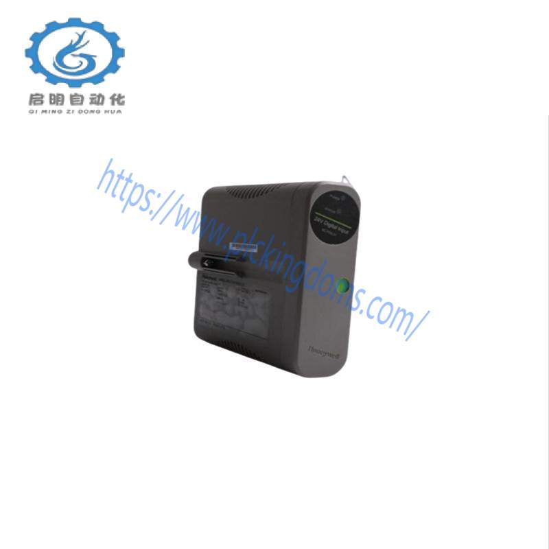 HONEYWELL 8C-TCNT01 C300 Controller Input Output Module