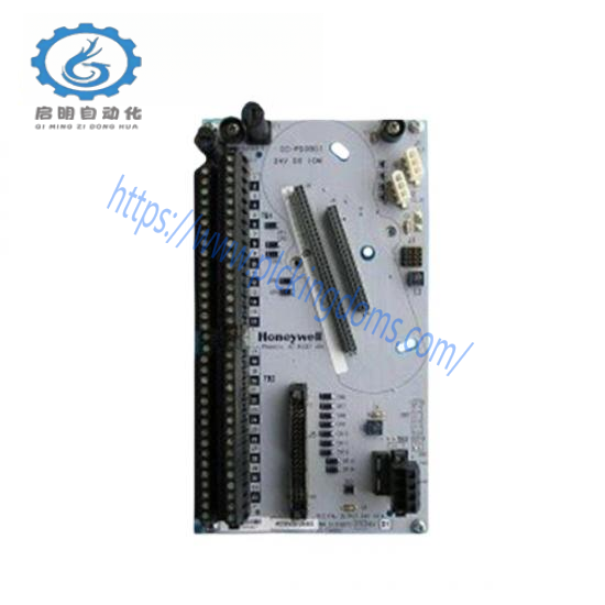 Honeywell 8C-TDIL01 8C-TDIL11  C300 PLC module