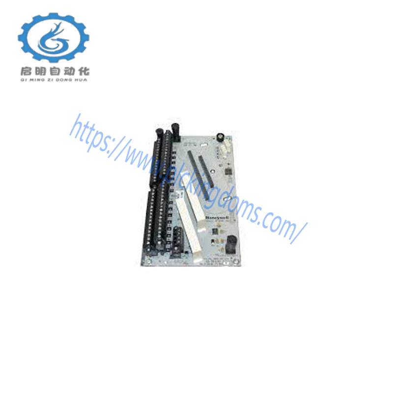 HONEYWELL 8C-TDIL01 Digital Input Module
