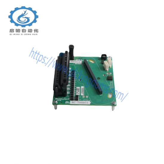 Honeywell 8C-TDIL11/51306858-175 Digital Input Module DCS MODULE