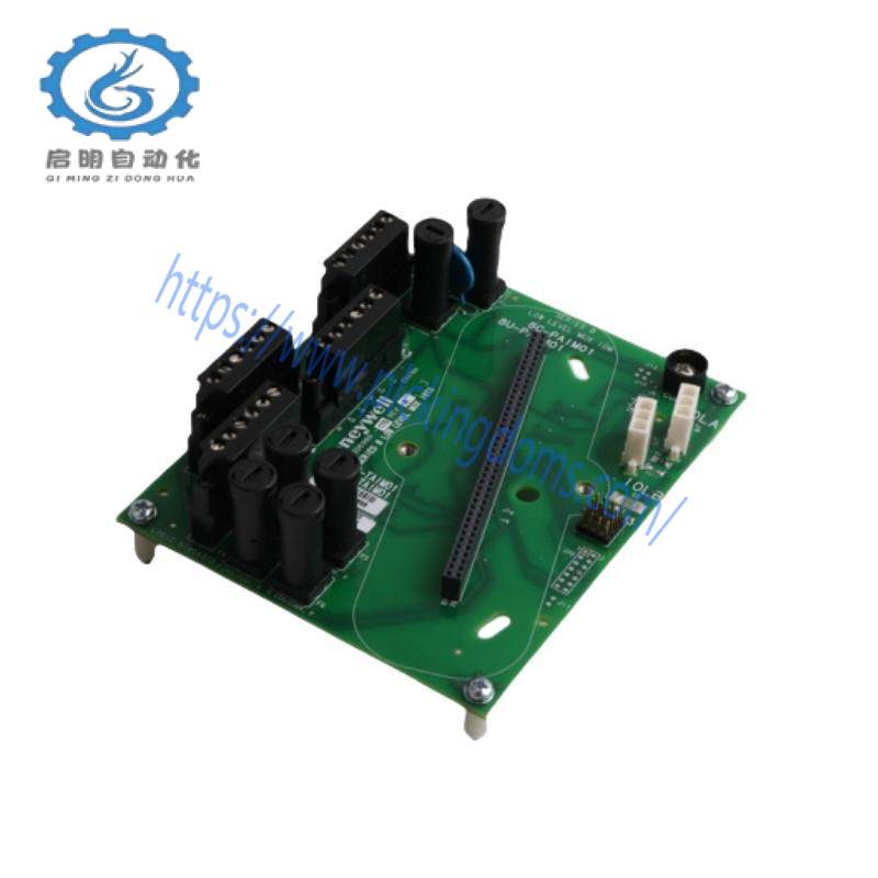 Honeywell 8C-TDIL51/51306969-175 Digital Input Module