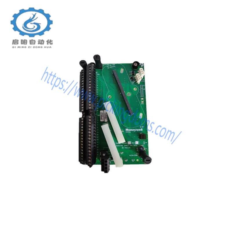 Honeywell 8C-TDIL51 C300 baseplate