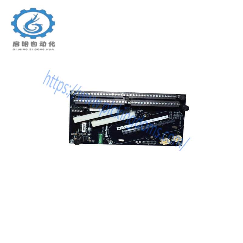 HONEYWELL 8C-TDILA1 Analog Input/Output module