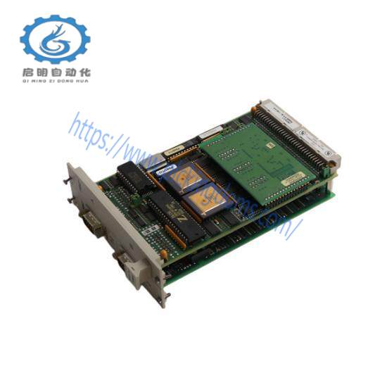 Honeywell 8C-TDOD51 DO Backplane