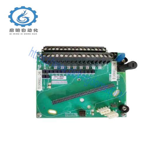 HONEYWELL 8C-TDOD51 I/O Module