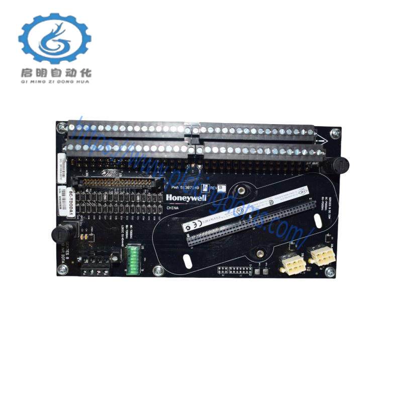 HONEYWELL 8C-TDODA1(51307149-175) Digital Output Module 
