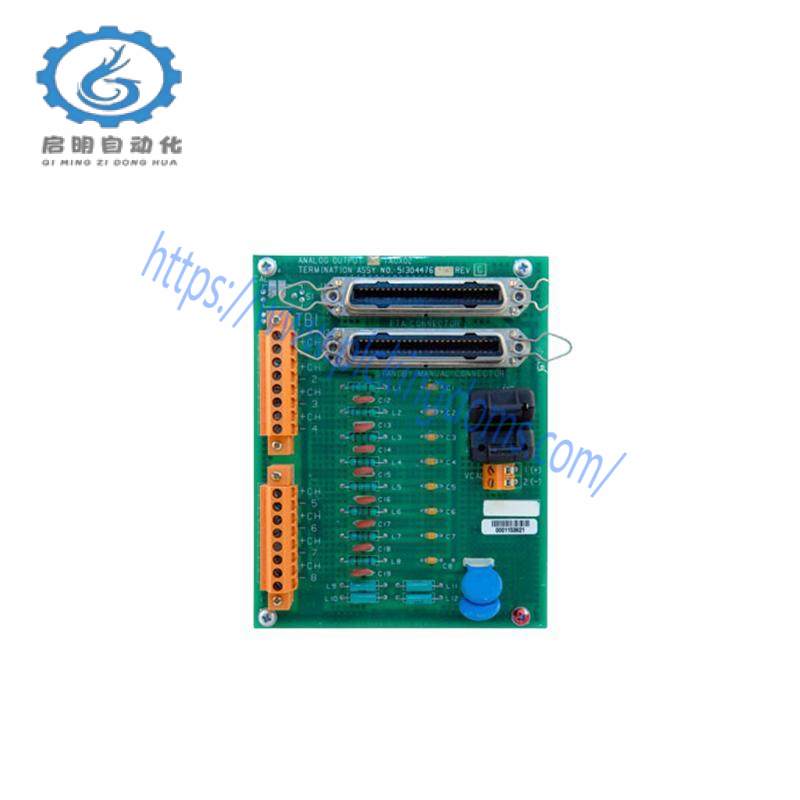Honeywell A86L-0001-0172