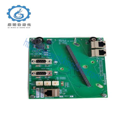 HONEYWELL 8C-TPOX01 Interface Module