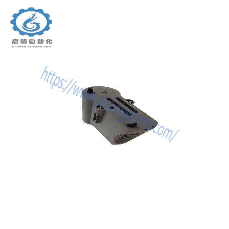 HONEYWELL 8C‐PAIHA1 Analog Input with HART