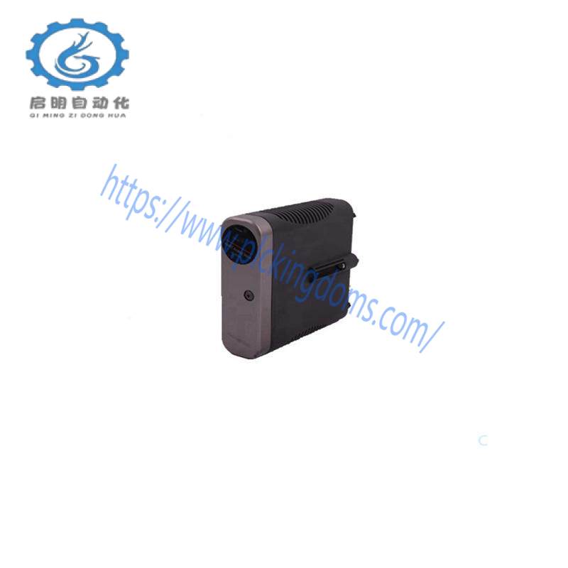 HONEYWELL 8C‐PAOHA1 Analog Output HART
