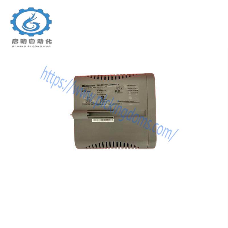 HONEYWELL 8C‐PCNT02 C300 Controller Module