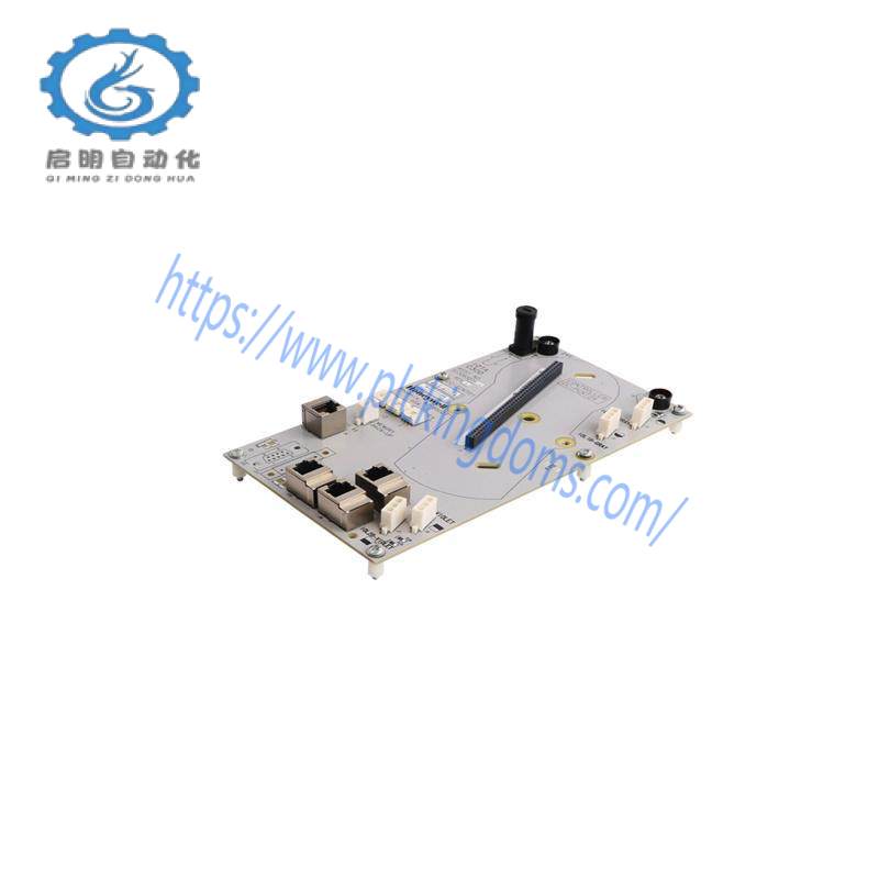 HONEYWELL 8U-PWSP02-CN POWER SUPPLY