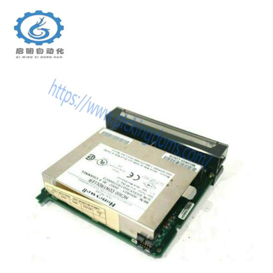 Honeywell 900A01-0002 Ooutput Module