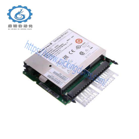 Honeywell 900A16-0103 Control Module