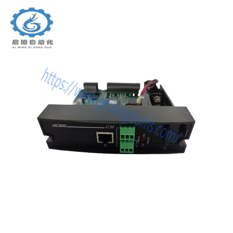 HONEYWELL 900C30-0460 CPU unit