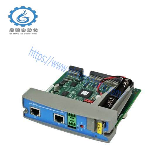 Honeywell 900C50-0360  CPU Assembly Module