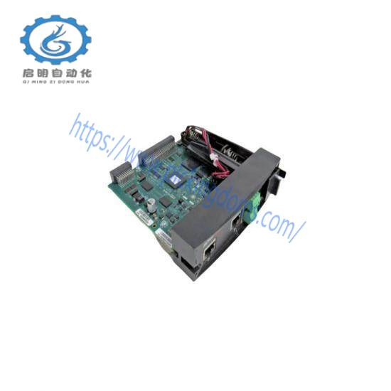 HONEYWELL 900C50S-0460 SIL-2 Safety Rated ControlEdge HC900 CPU E-5