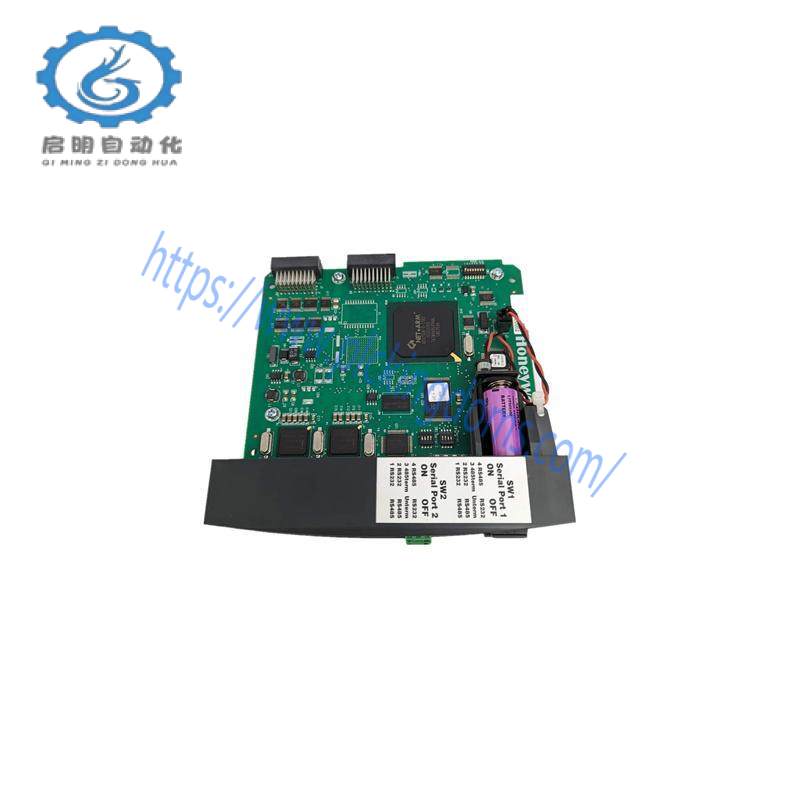Honeywell 900C52-0243-00 Controller Module