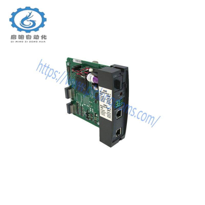 Honeywell 900C52-0244-00 CPU module