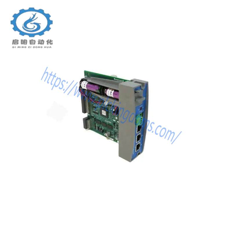 Honeywell 900C70-0360-00 CPU controller